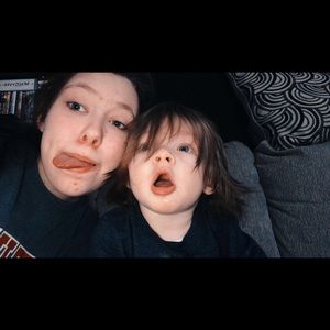 Meet your Posher, Hailey